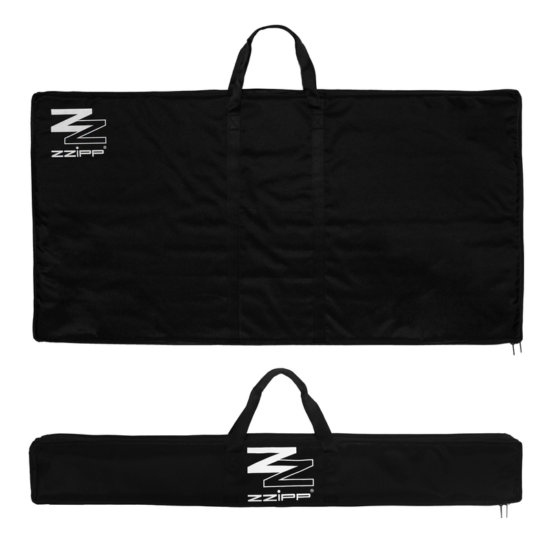 ZZiPP - SET BORSE PER IL TRASPORTO DI PEDANE E GAMBE ZZTMDJ120