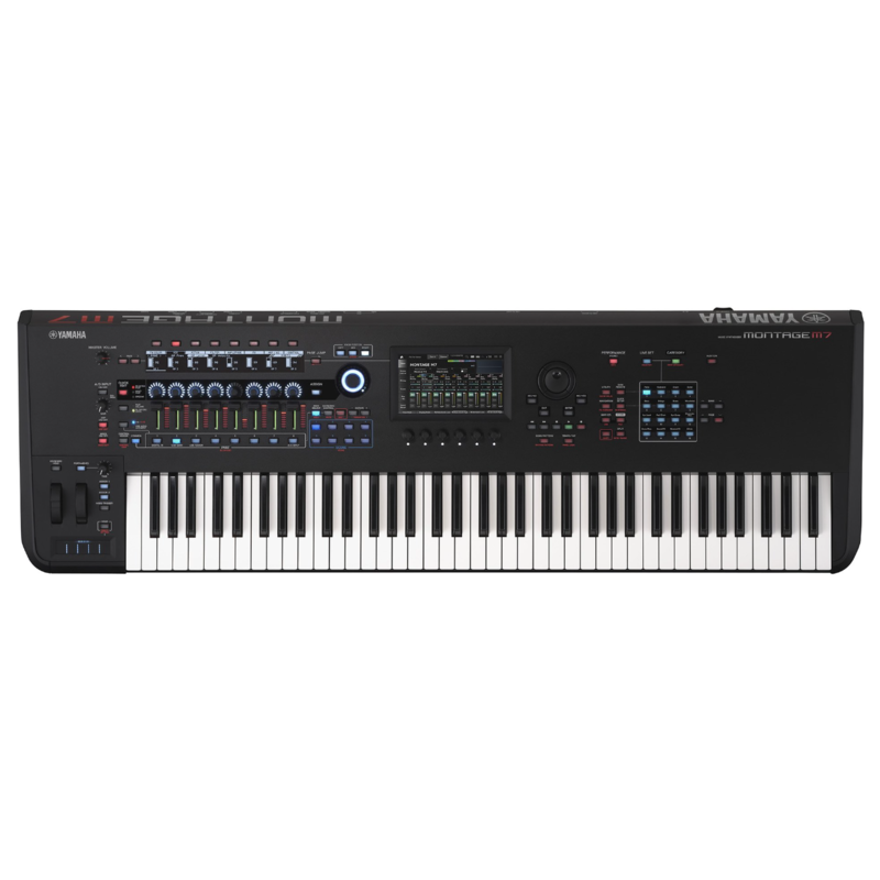 YAMAHA - 