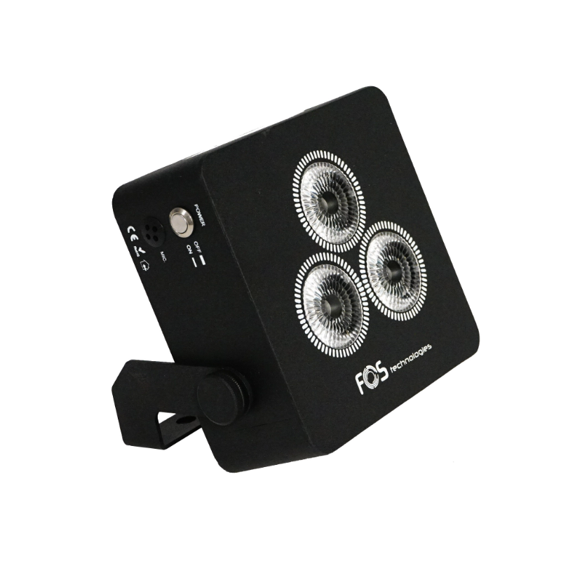 FOS TECHNOLOGIES - 