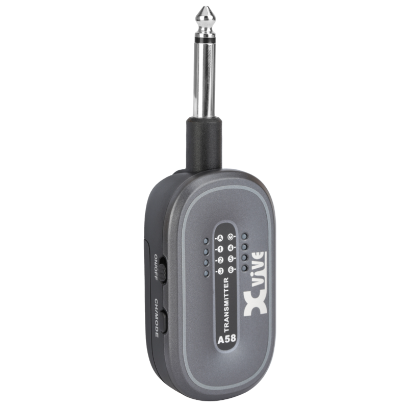 XVIVE - 
