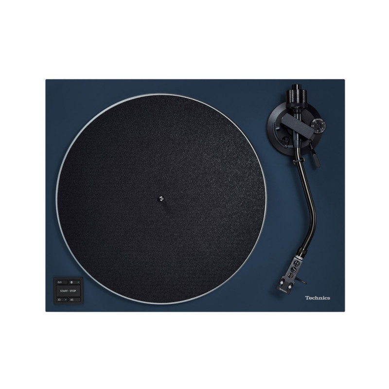 TECHNICS - 