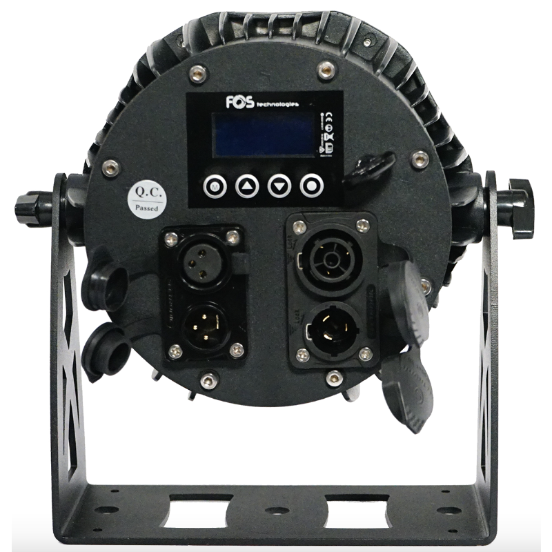 FOS TECHNOLOGIES - 