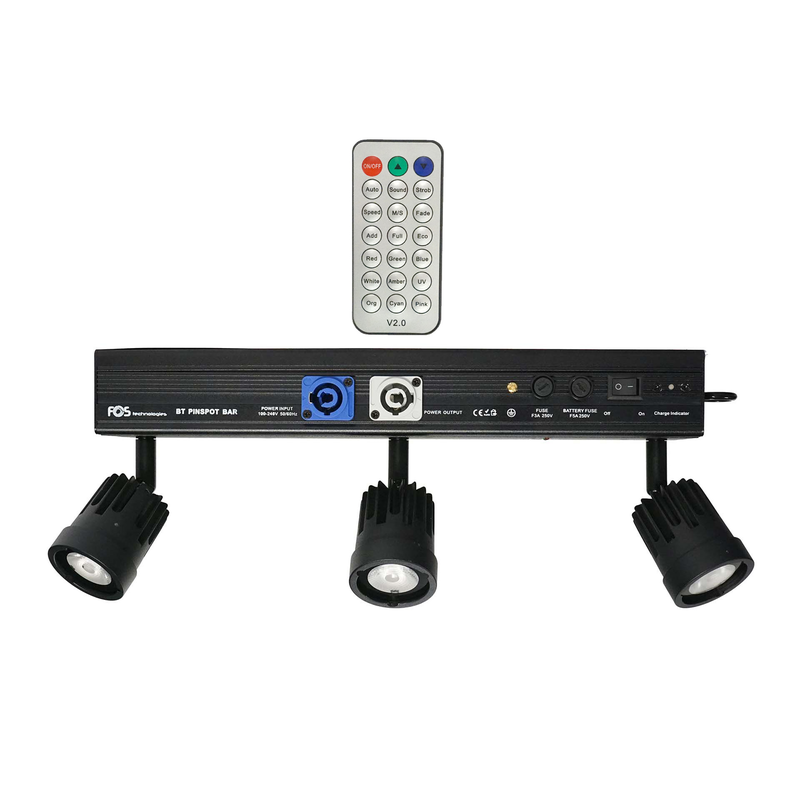FOS TECHNOLOGIES - 