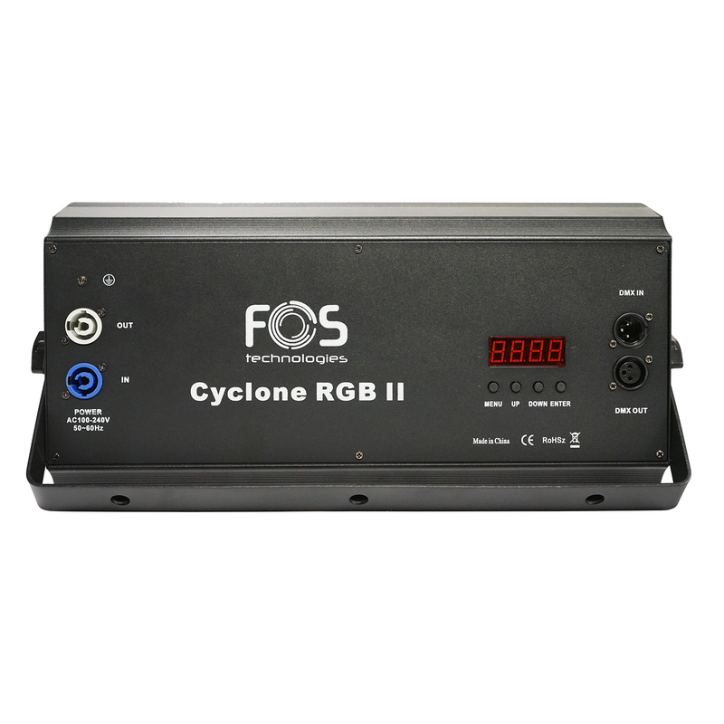 FOS TECHNOLOGIES - 