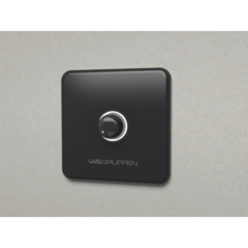 LABGRUPPEN - Controllo del volume a parete