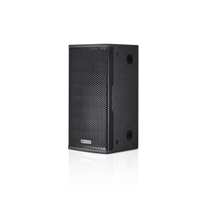 DB TECHNOLOGIES - Diffusore attivo 10