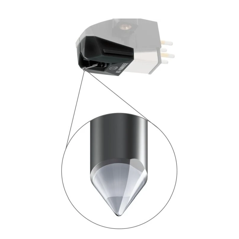 AUDIO TECHNICA - 