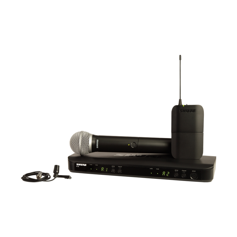 SHURE - 