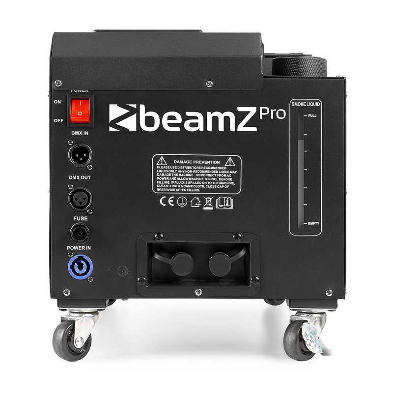 BEAM Z - 