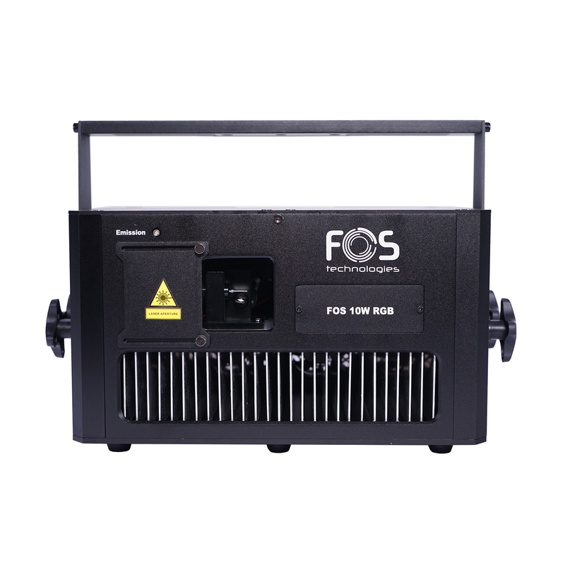 FOS TECHNOLOGIES - 