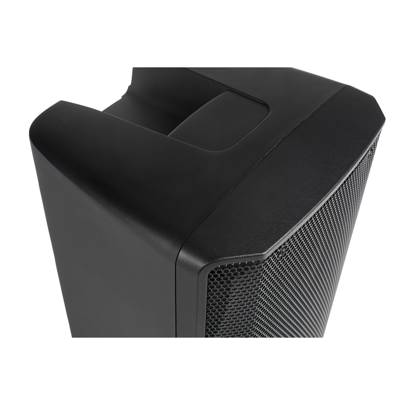 ALTO - Diffusore attivo in Classe D da 350W di picco (175W RMS)