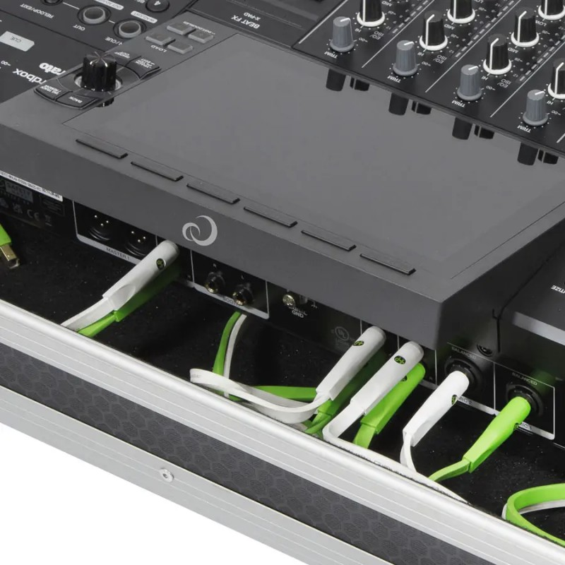 AlphaTheta - FLIGHT CASE PER XDJ-AZ