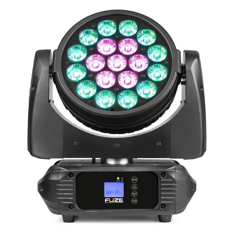 BEAM Z - 