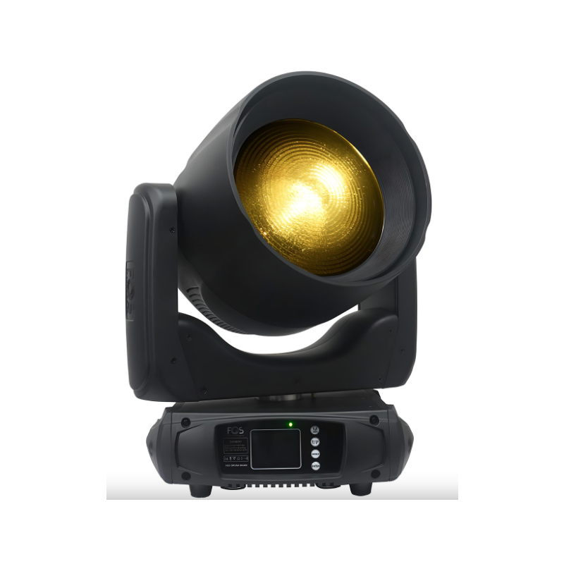 FOS TECHNOLOGIES - 