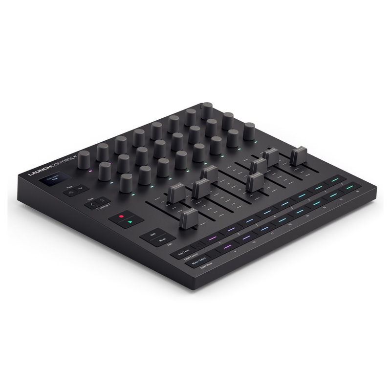 NOVATION - Superficie di controllo MIDI USB-C