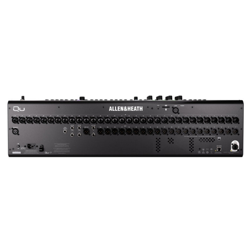 ALLEN & HEATH - 