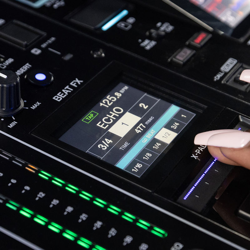 PIONEER DJ - 