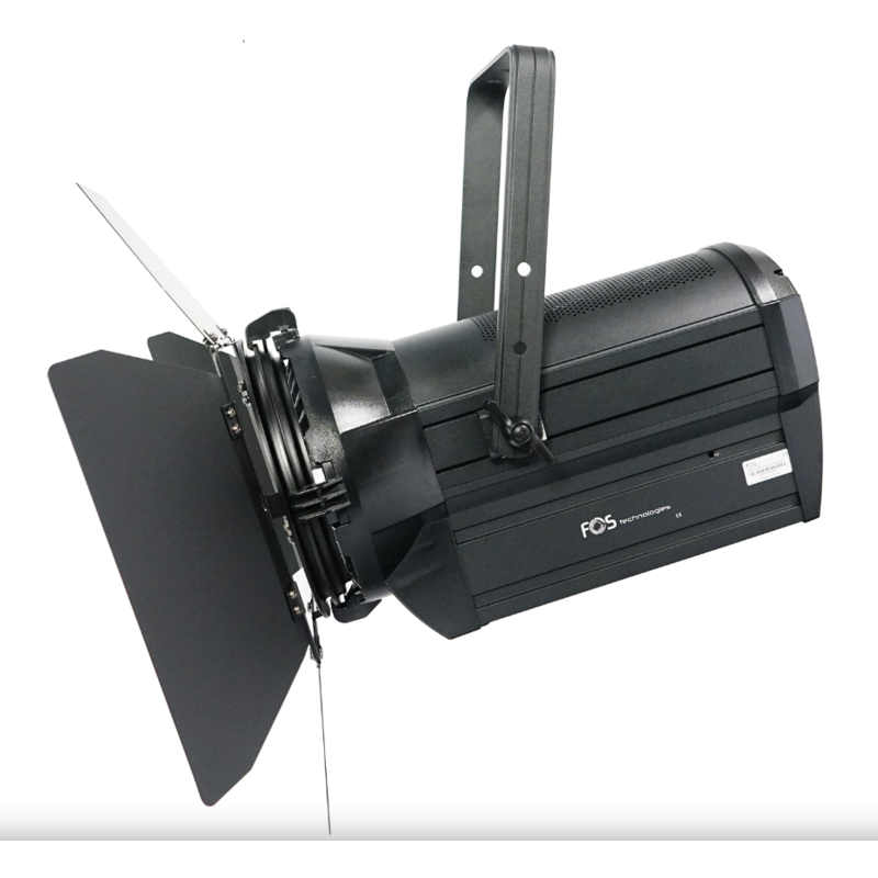 FOS TECHNOLOGIES - 