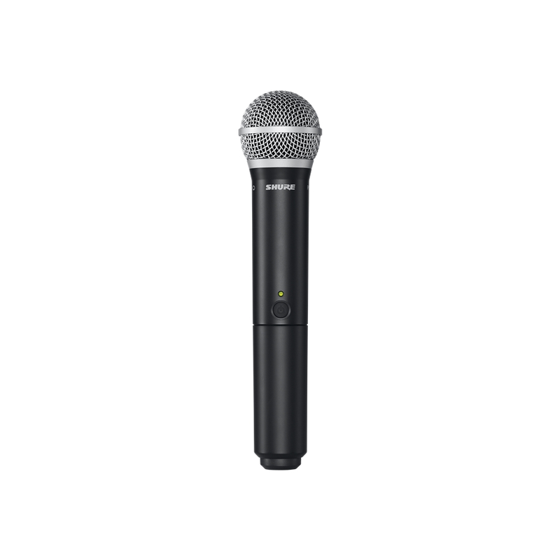 SHURE - 