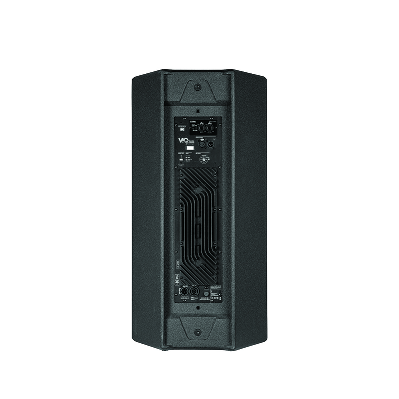 DB TECHNOLOGIES - Diffusore attivo 15