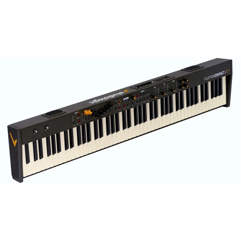 STUDIO LOGIC - STAGE PIANO DIGITALE 88 TASTI SEMI-PESATI
