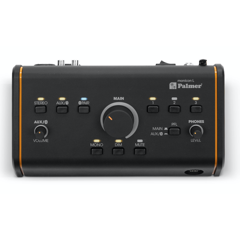 PALMER PRO - 