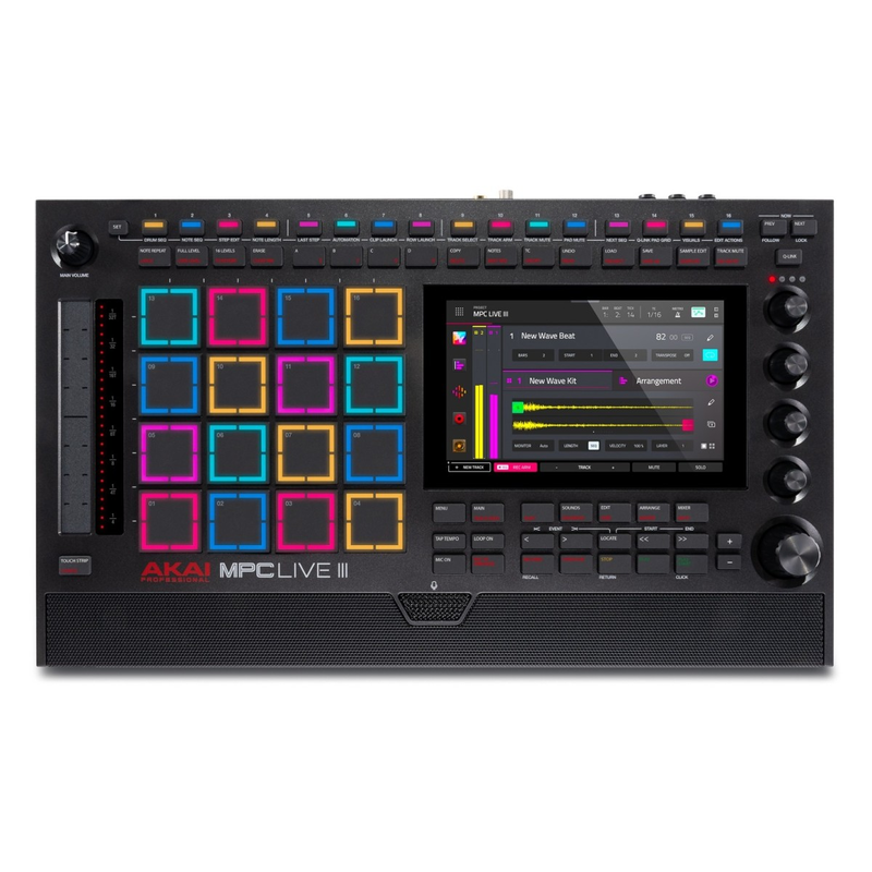 AKAI - 