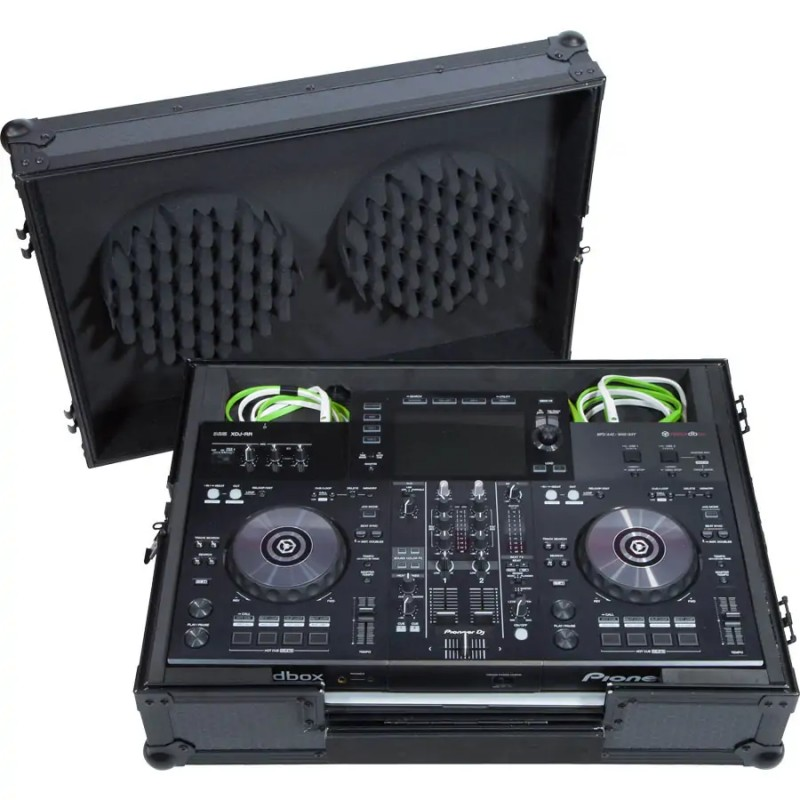 PIONEER DJ - FLIGHT CASE PER XDJ-RR
