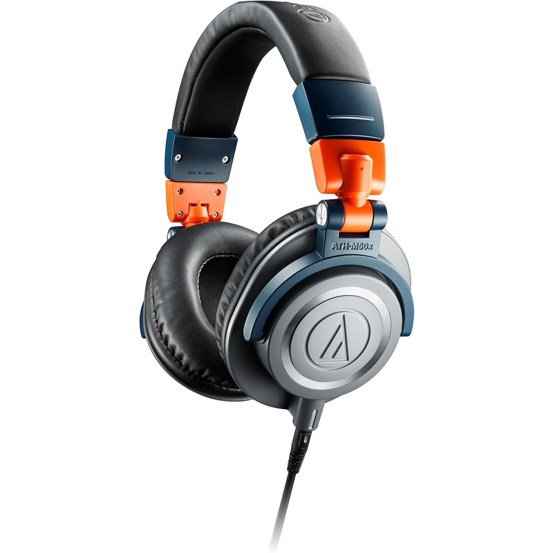 AUDIO TECHNICA -