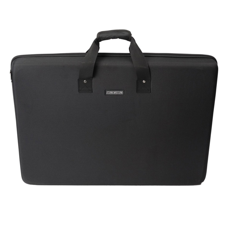 MAGMA - borsa in preformato semirigido per 1 consolle DENON DJ PRIME 4 G2