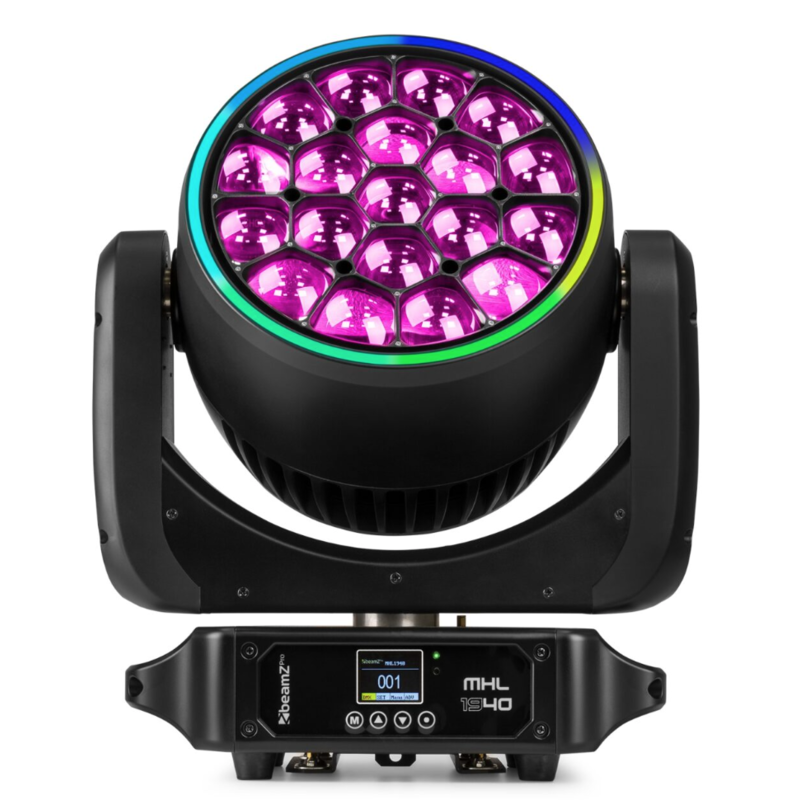 BEAM Z - 