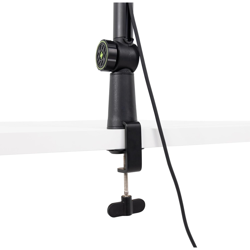 SHURE - Asta microfonica broadcast con braccio articolato
