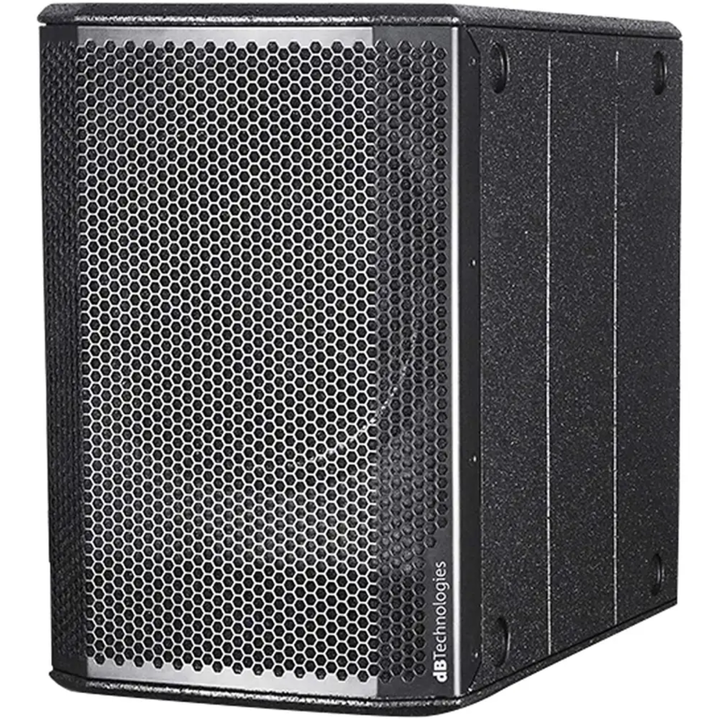 DB TECHNOLOGIES - LOUDSPEAKER SUB 612