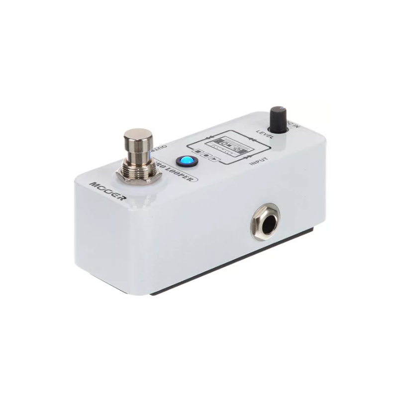 MOOER - 