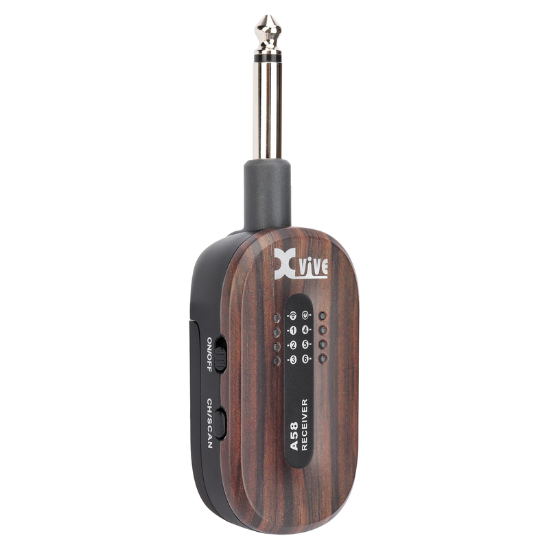 XVIVE - 