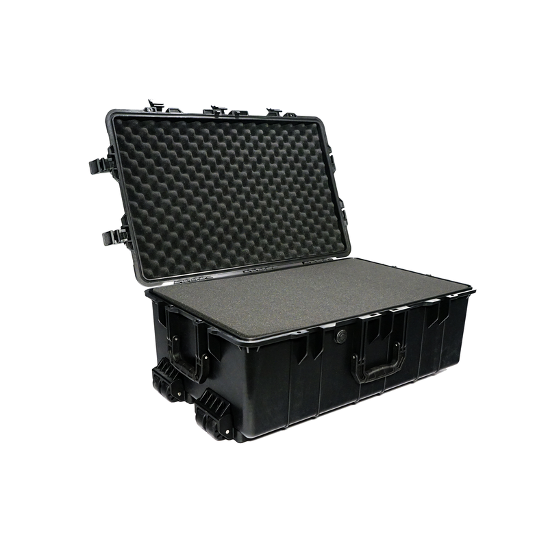 FOS TECHNOLOGIES - Cassetta in plastica impermeabile IP67