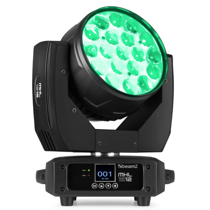 BEAM Z - 