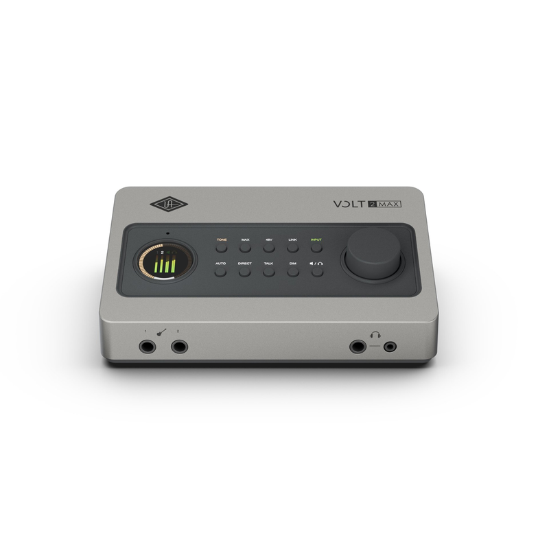 UNIVERSAL AUDIO - 