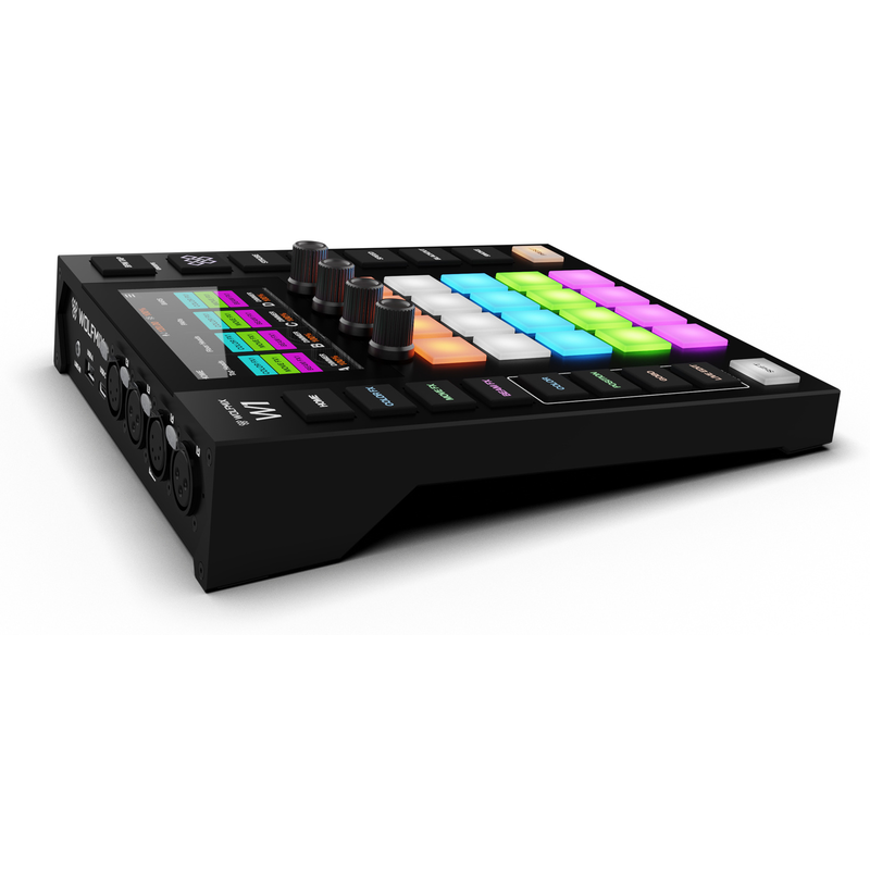 Wolfmix - 