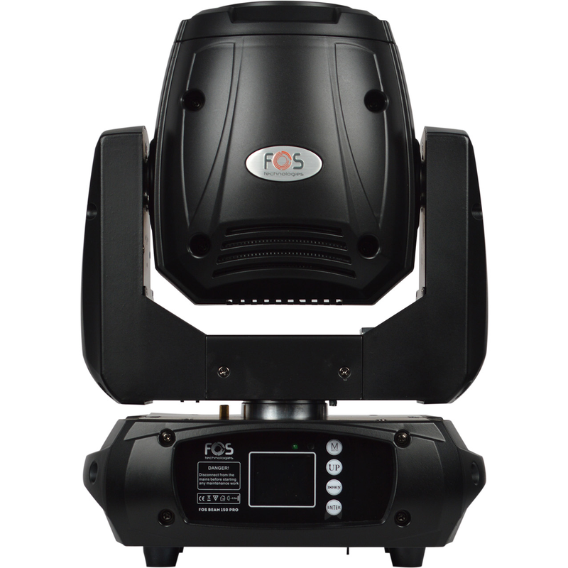 FOS TECHNOLOGIES - 