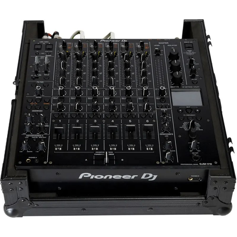 PIONEER DJ - FLIGHT CASE PER DJMA9-V10 BK