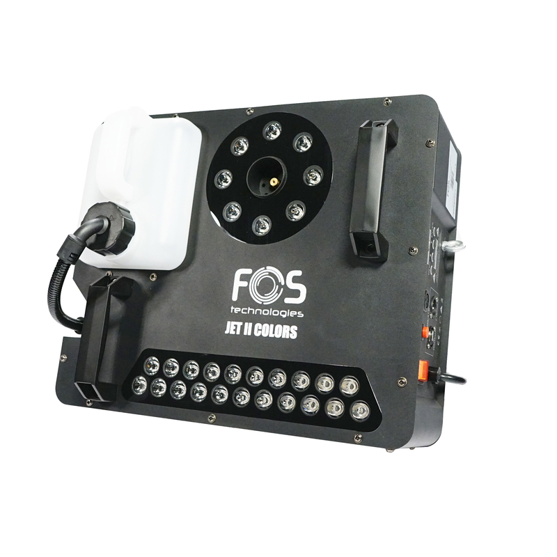 FOS TECHNOLOGIES - 