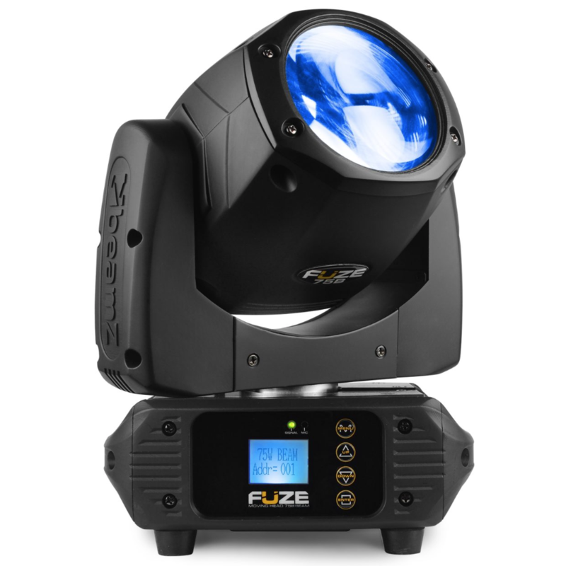 BEAM Z - 