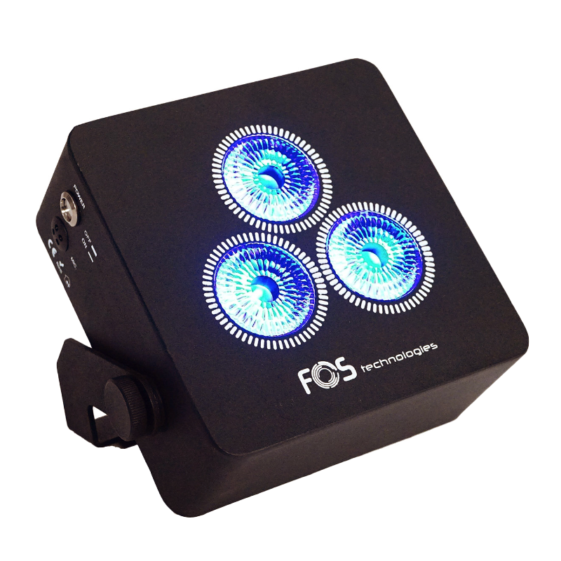 FOS TECHNOLOGIES - 