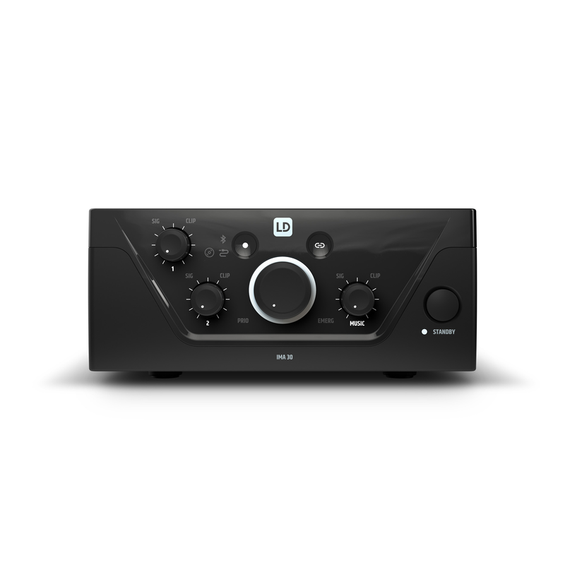 LD SYSTEMS - 