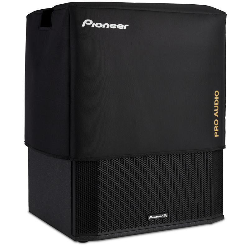 PIONEER DJ - 