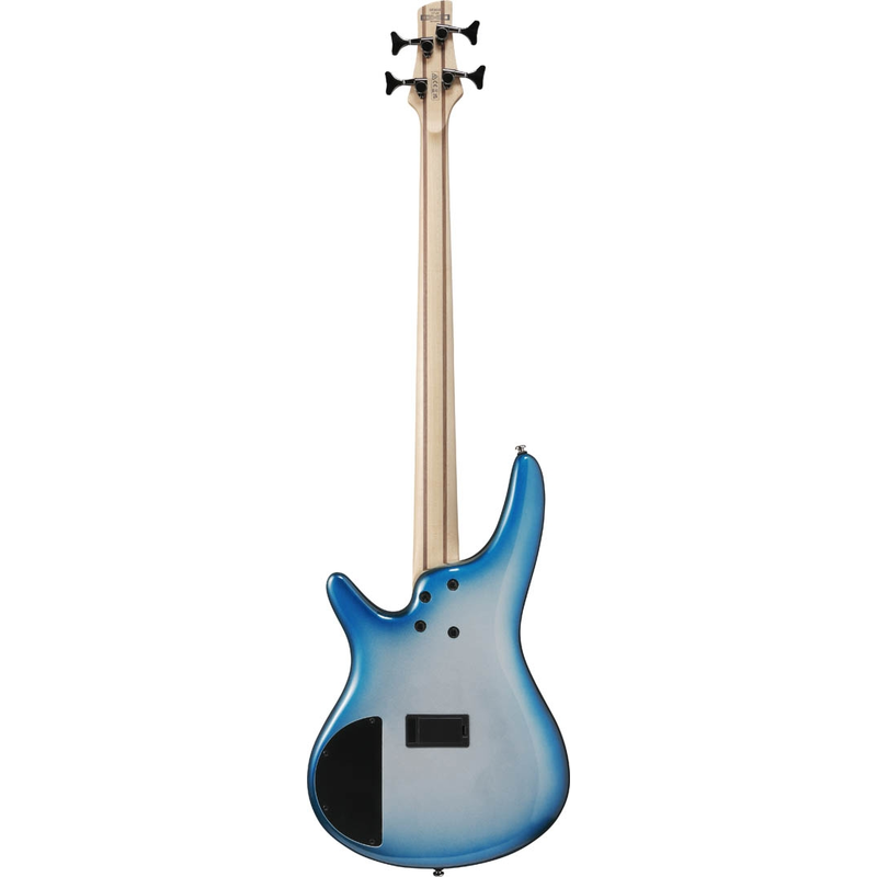 IBANEZ - Basso Elettrico 4 Corde Deep Ocean Metallic