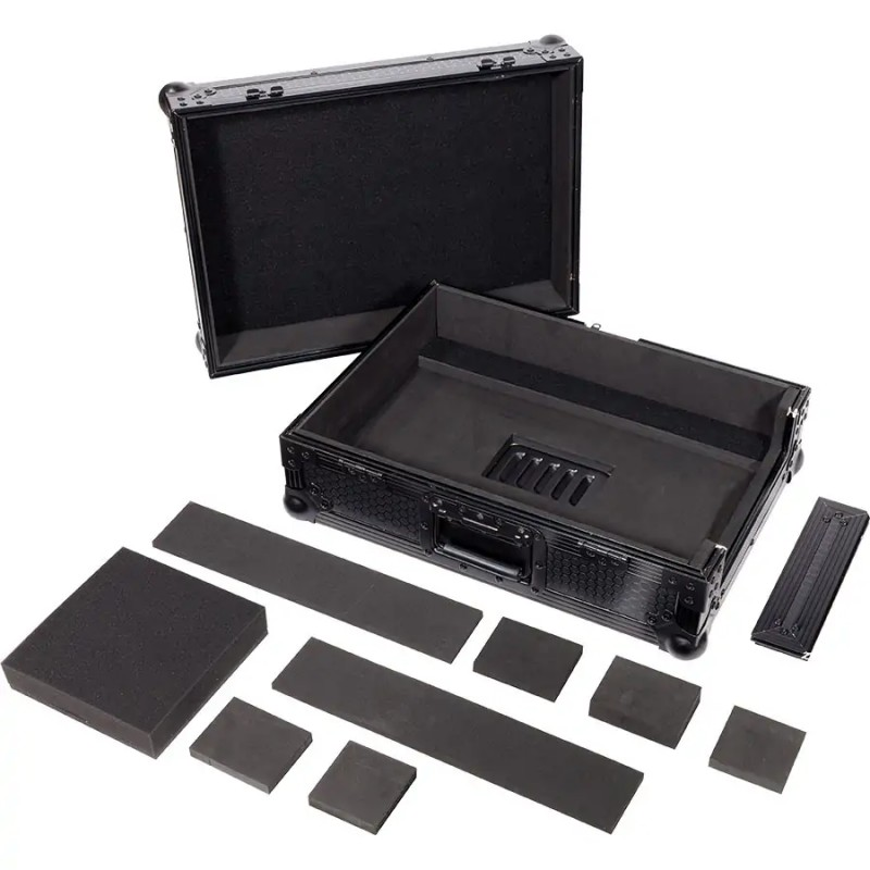 PIONEER DJ - FLIGHT CASE PER LETTORI/MIXER 12