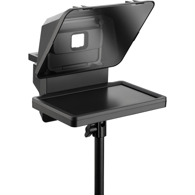 ELGATO - Versatile teleprompter progettato per creatori di contenuti, streamer e professionisti che lavorano in smart working
