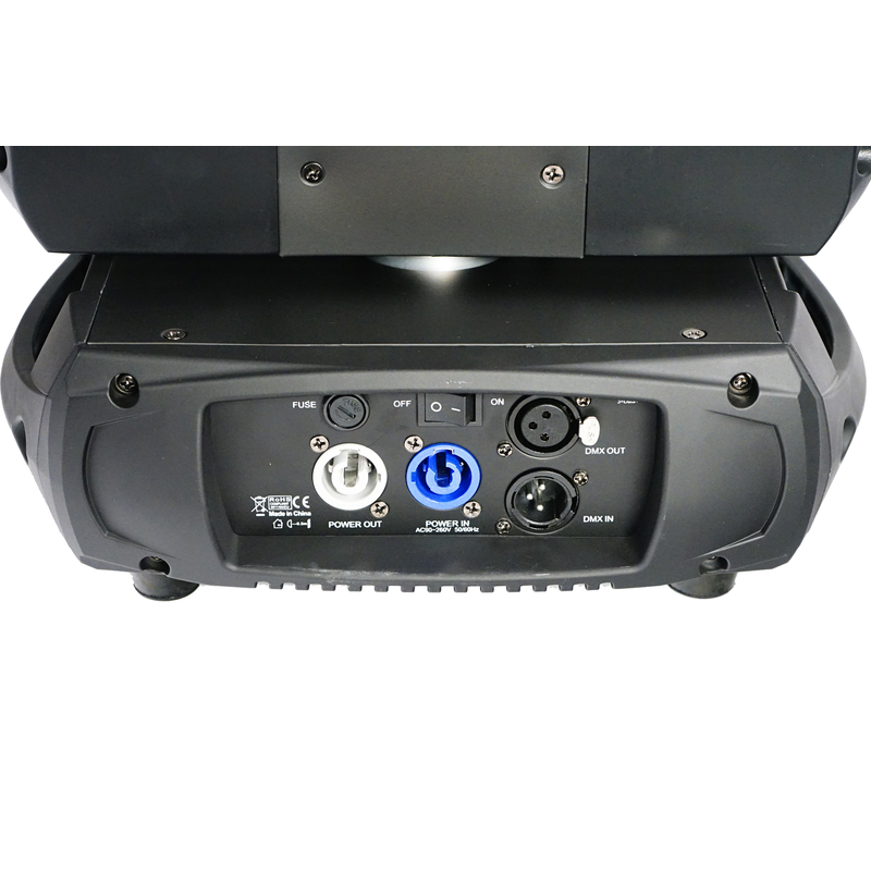 FOS TECHNOLOGIES - 